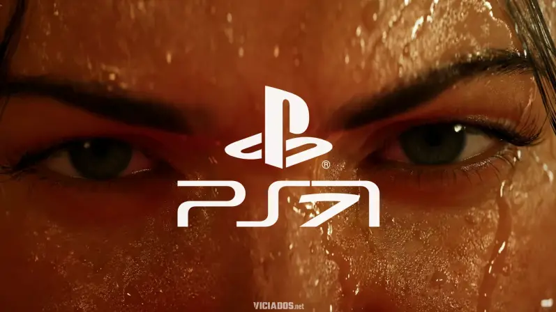 Para PS7? Star Wars: Fate of the Old Republic deve chegar somente após 2030 11 Star Wars Fate of the Old Republic PS7 PlayStation Seven TGA 2030