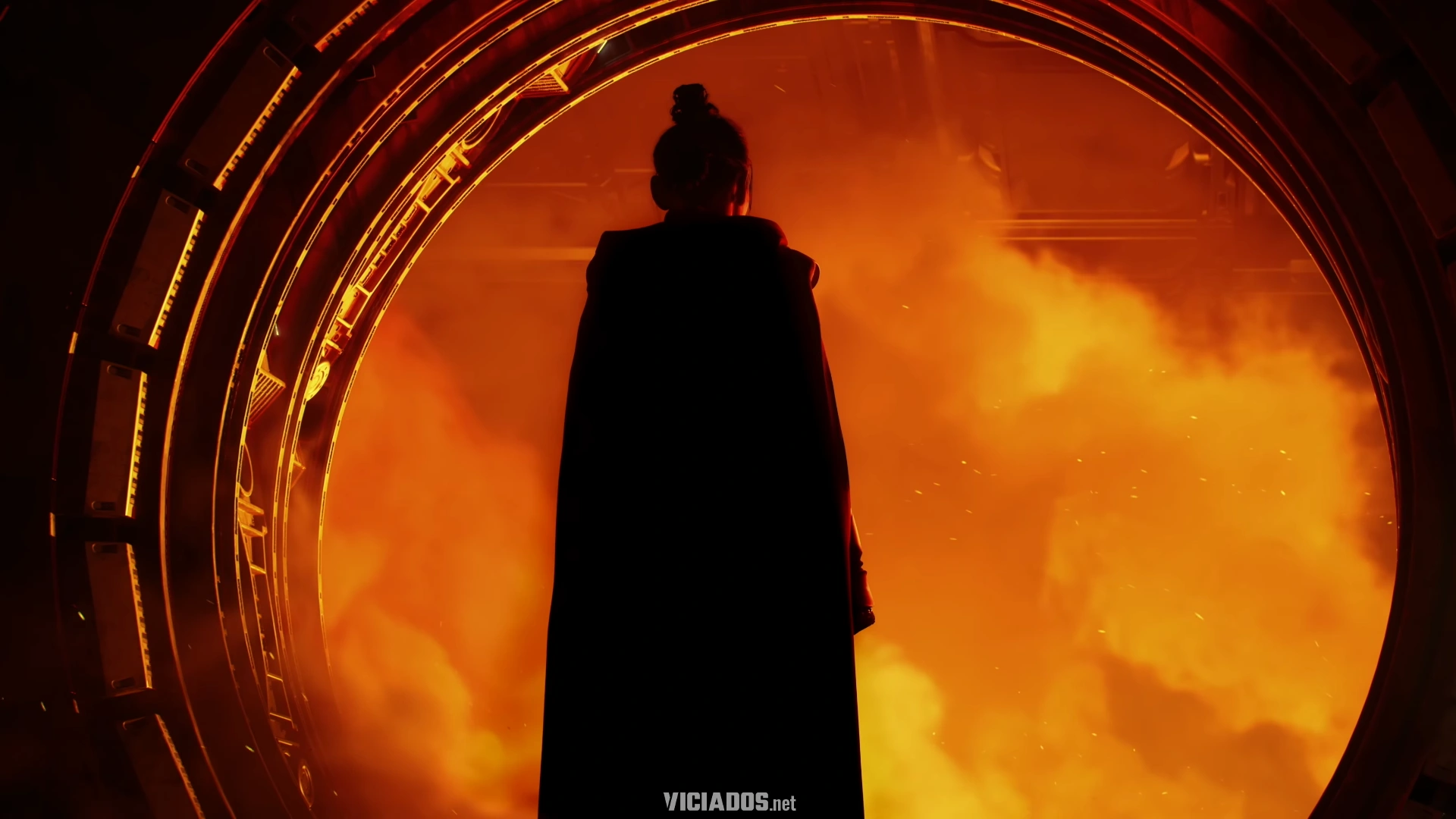 Star Wars Fate of the Old Republic