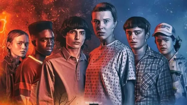 Stranger Things retorna a Dead by Daylight com Vecna e novos sobreviventes 11 Stranger Things 5