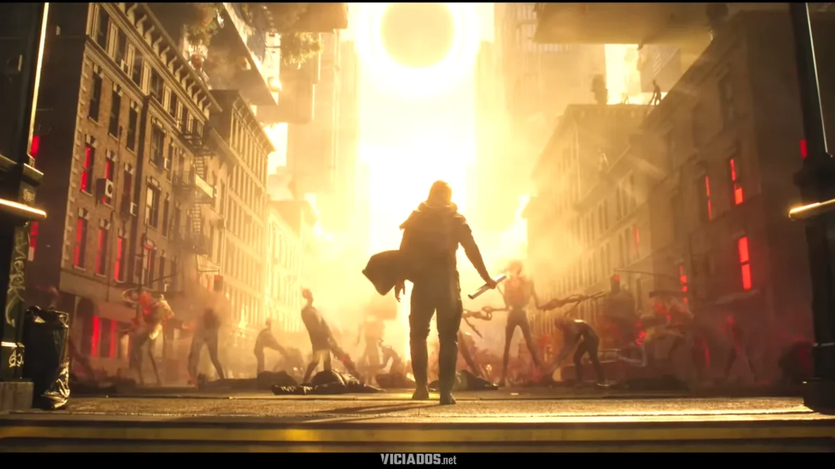 Control Resonant é confirmado pela Remedy e chega em 2026