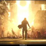 TGA 2025 Control Resonant Remedy The Game Awards 2025 1