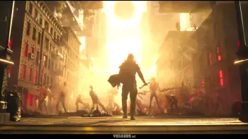 Oficial! PlayStation revela data de lançamento de God of War Laufey 14 Control Resonant se torna o maior lançamento da Remedy na Steam