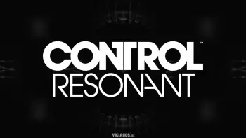 Control Resonant &eacute; confirmado pela Remedy e chega em 2026