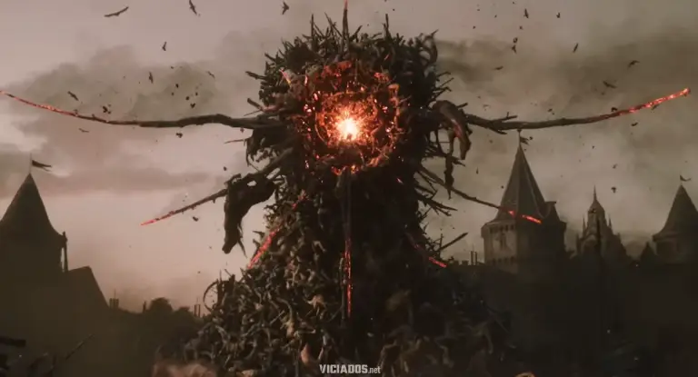 TGA 2025 Larian Studios Statue Mistery The Game Awards 2025 Divinity 2