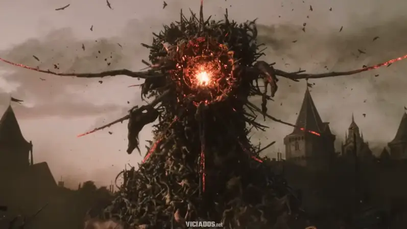 TGA 2025 Larian Studios Statue Mistery The Game Awards 2025 Divinity 2