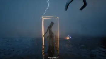 The Forest 3 &eacute; anunciado e leva a sobreviv&ecirc;ncia da franquia para o espa&ccedil;o