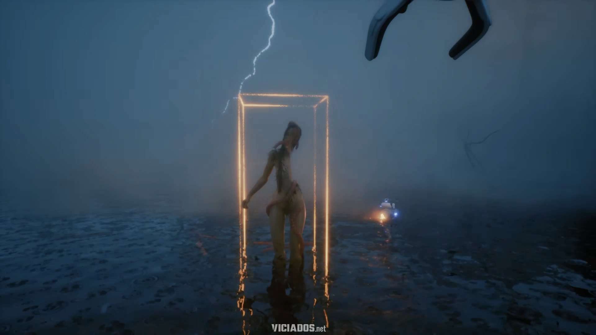 The Forest 3 sons of the forest Endnight 2026