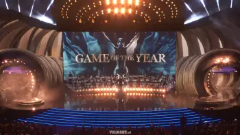 TGA 2025 foi um flop? Geoff Keighley recebe nota dos f&atilde;s sobre o The Game Awards