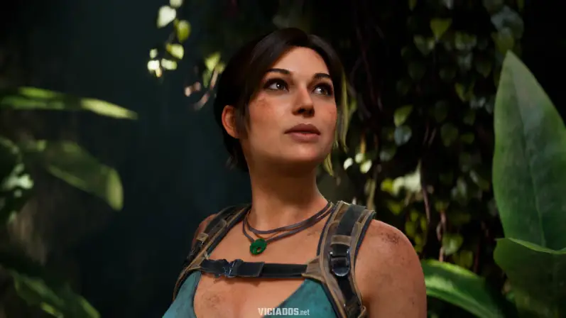 Tomb Raider Lara Croft 2026