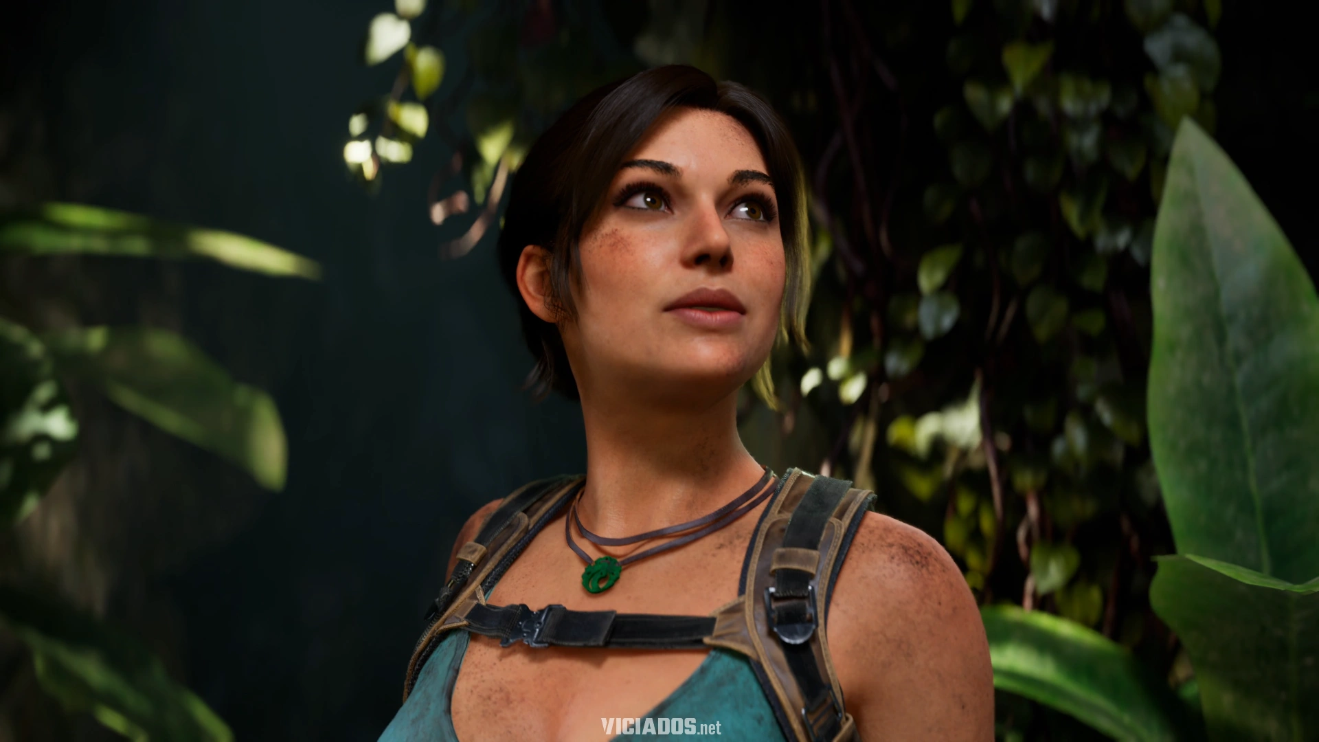 Tomb Raider Lara Croft 2026