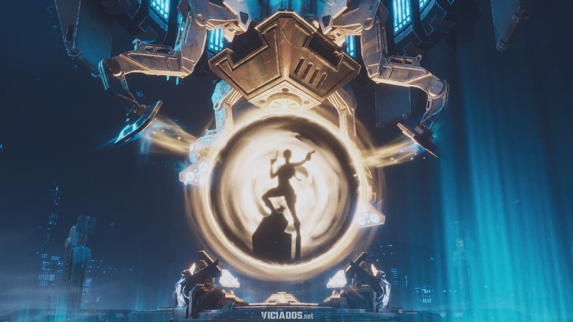 Tomb Raider Legacy of Atlantis no TGA 2025 Jogo vazado vai ser anunciado no The Game Awards Saiba detalhes