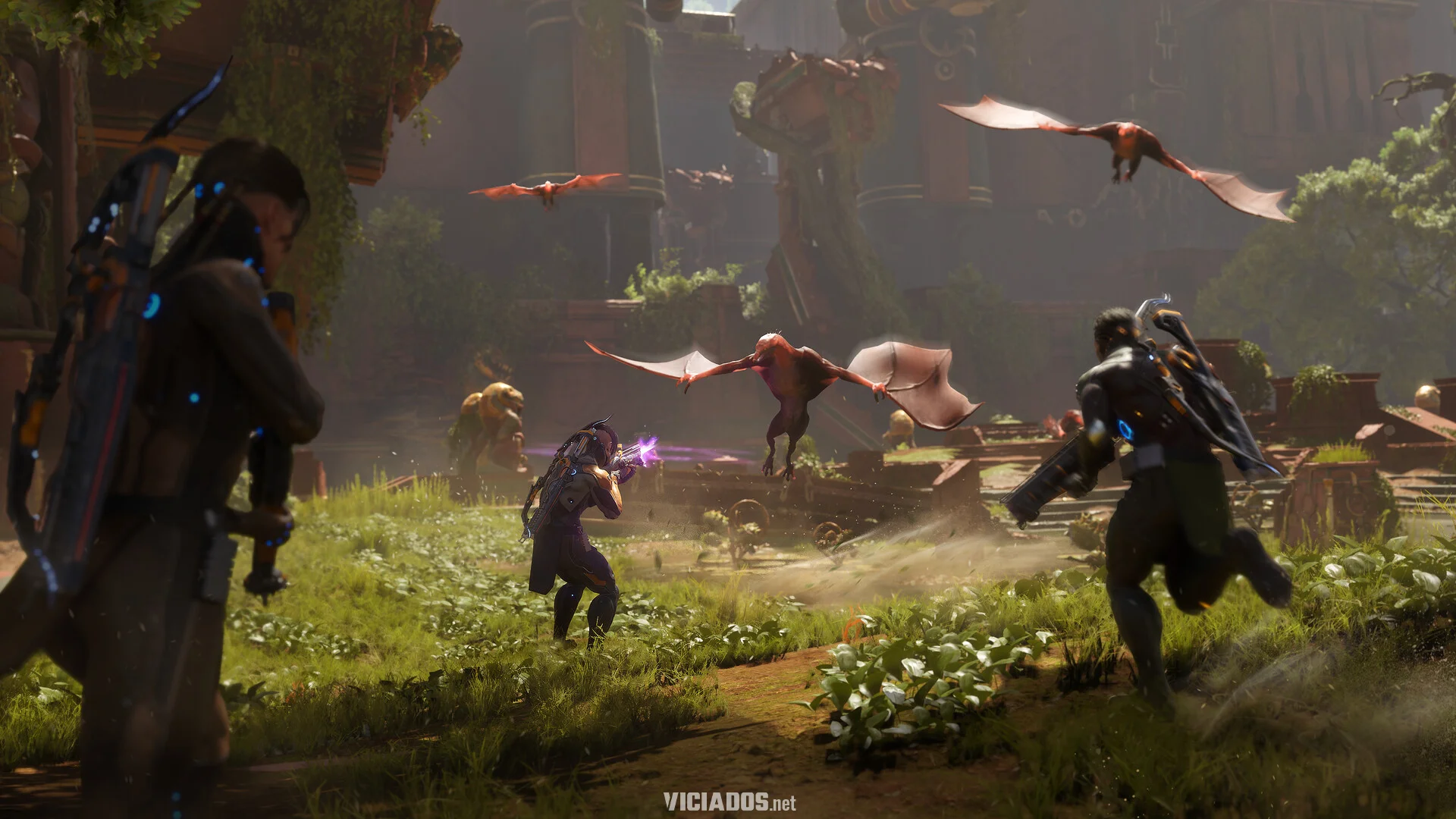 Turok Origins Saber Interactive PC Xbox PlayStation 2026