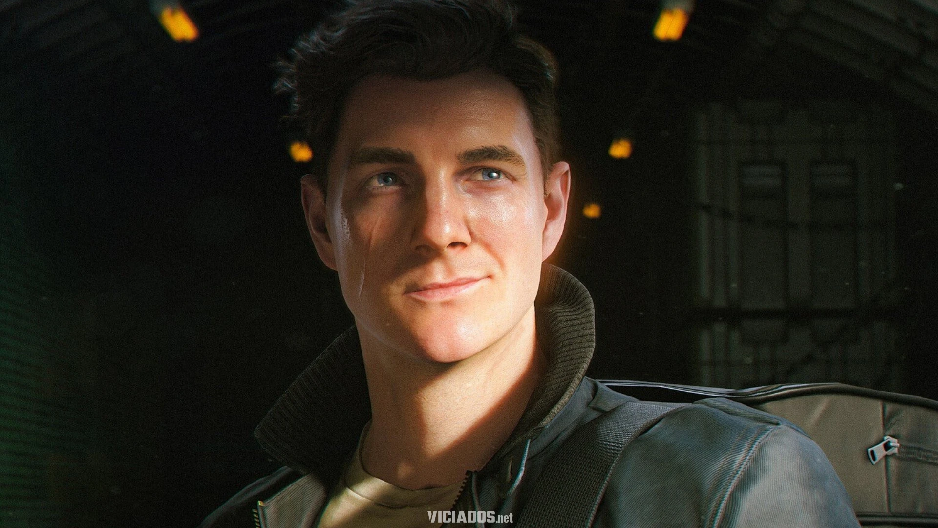 Vazamento de 007 First Light revela astro da musica como novo vilao de James Bond