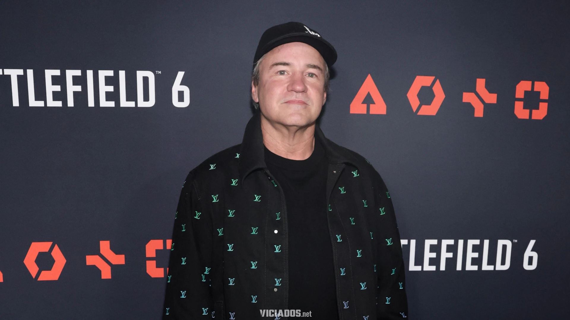 Vince Zampella Battlefield 6 Call Od Duty COD BF6 2025