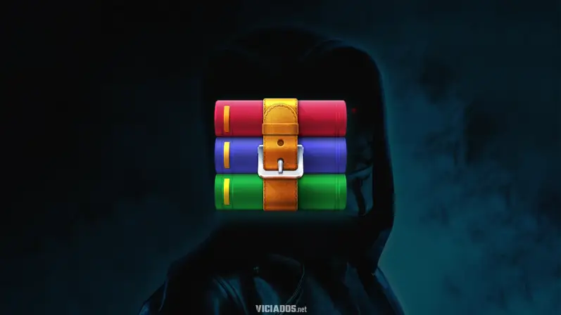 Falha grave no WinRAR permite que hackers invadam seu Windows; veja como corrigir 11 WinRAR Warning Critical Warning Hackers CVE 2025 6218 2025