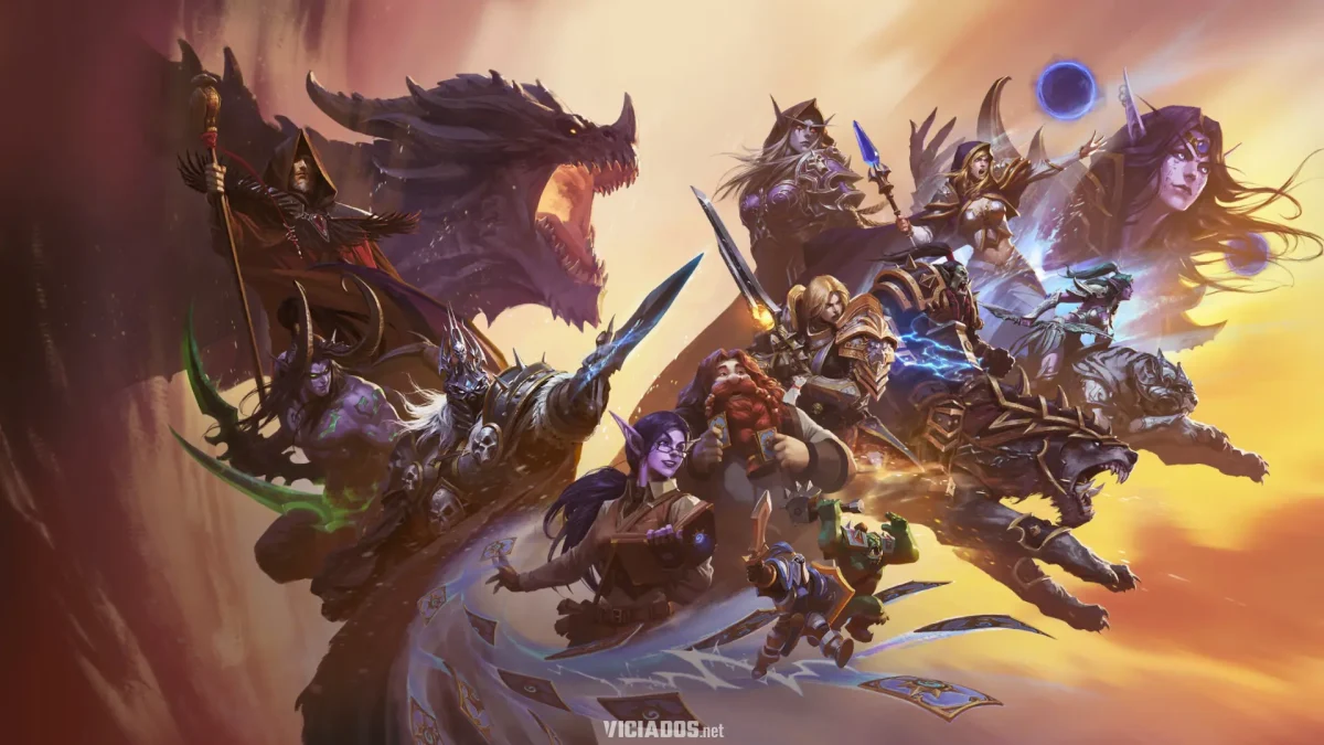 GTA 6 Online seria um jogo tipo  World of Warcraft ou The Elder Scrolls Online?