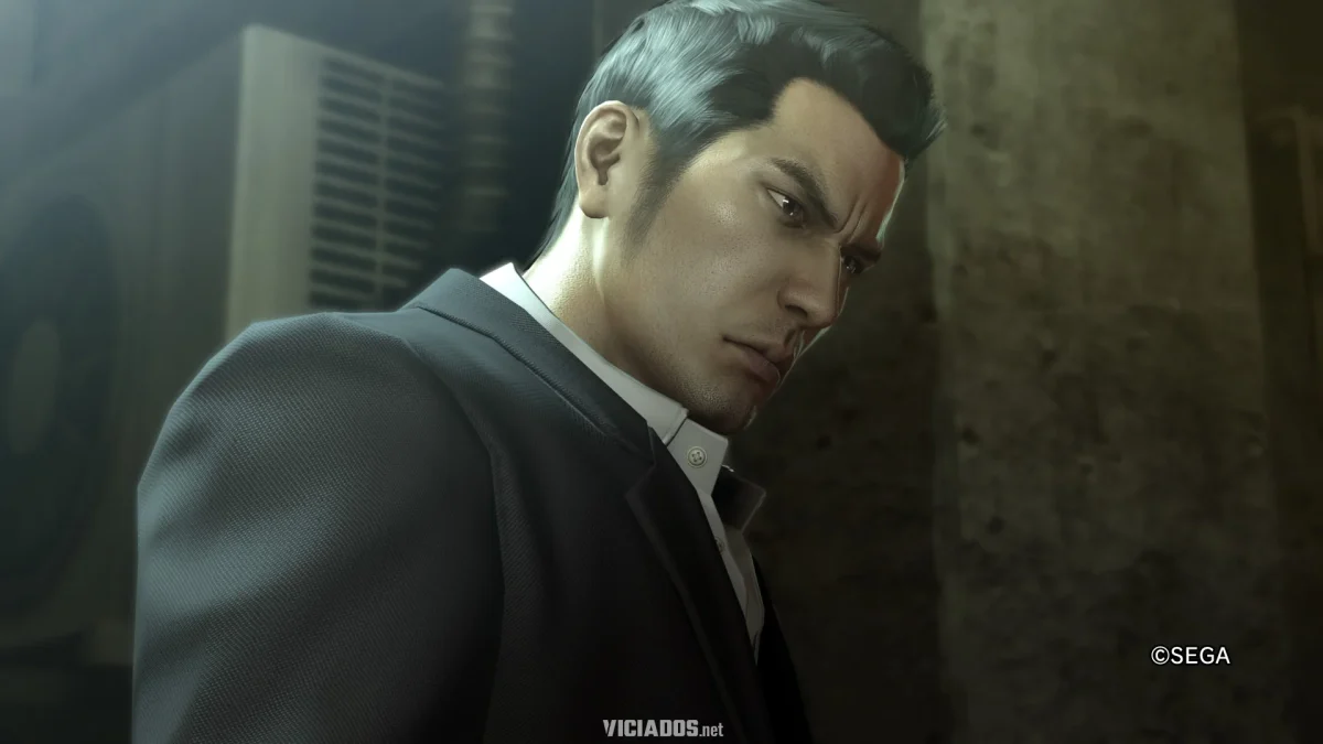 Review de Yakuza 0 Director's Cut no PS5: E uma passada por Kiwami 1 + 2