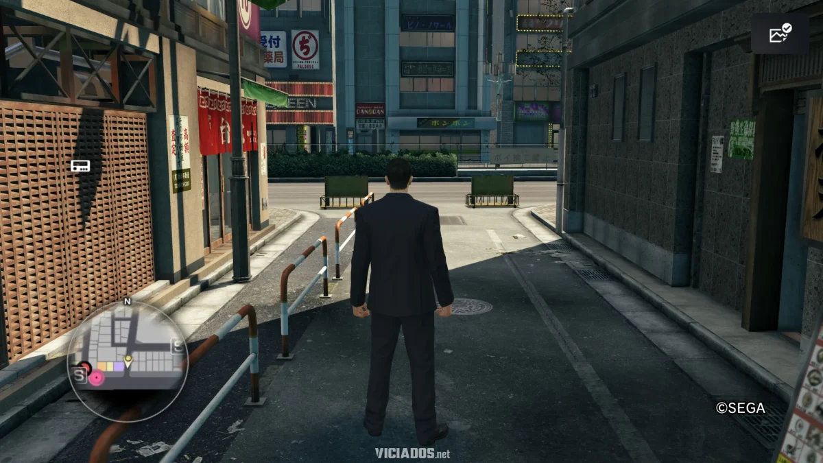 Review de Yakuza 0 Director's Cut no PS5: E uma passada por Kiwami 1 + 2