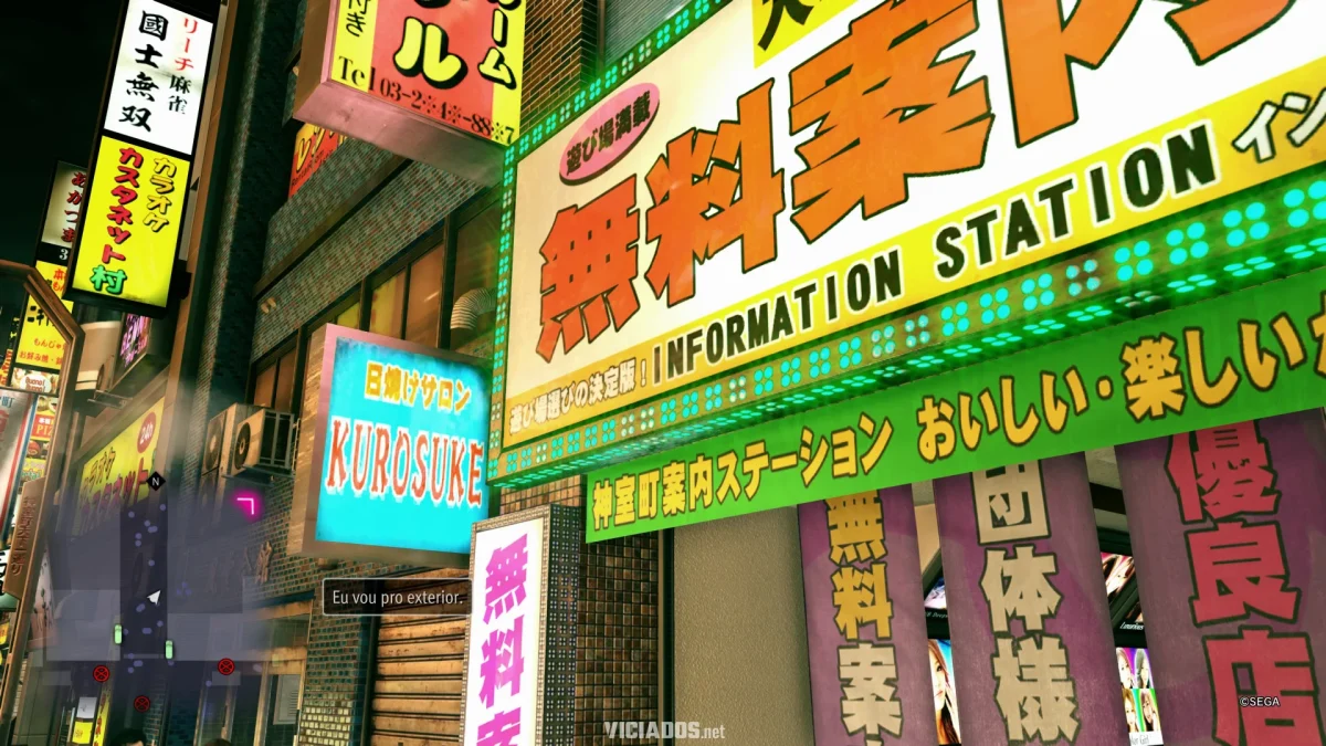 Review de Yakuza 0 Director's Cut no PS5: E uma passada por Kiwami 1 + 2