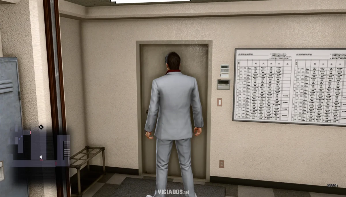 Review de Yakuza 0 Director's Cut no PS5: E uma passada por Kiwami 1 + 2