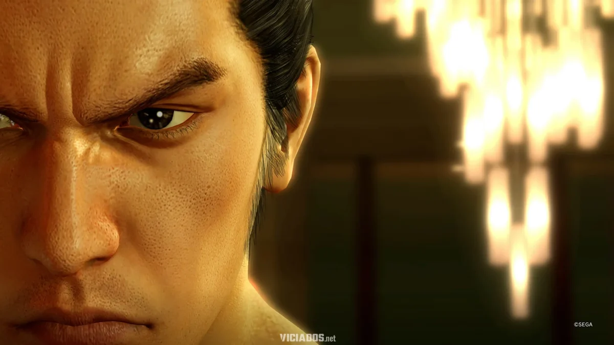 Review de Yakuza 0 Director's Cut no PS5: E uma passada por Kiwami 1 + 2
