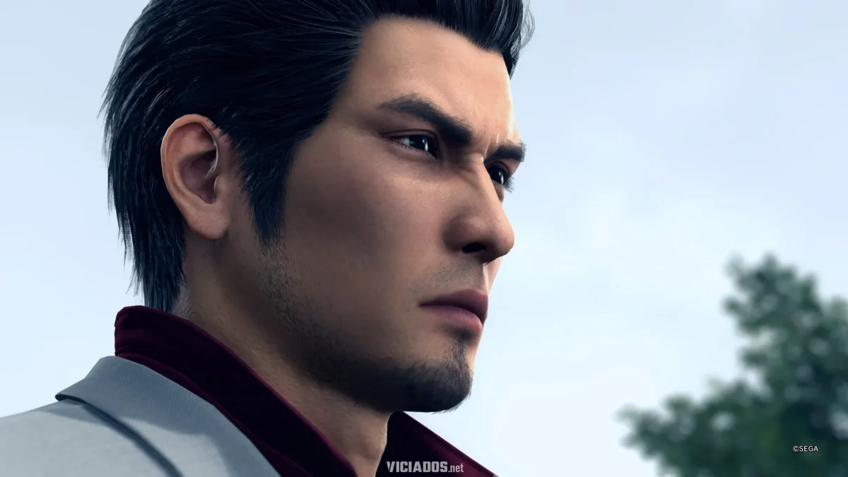 Review de Yakuza 0 Director's Cut no PS5: E uma passada por Kiwami 1 + 2