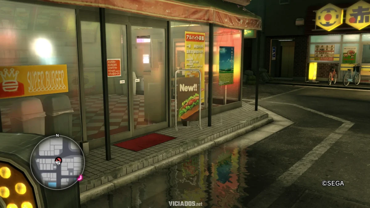 Review de Yakuza 0 Director's Cut no PS5: E uma passada por Kiwami 1 + 2