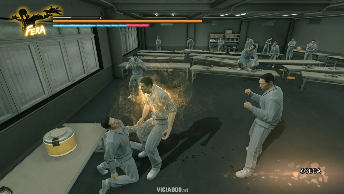 Review de Yakuza 0 Director's Cut no PS5: E uma passada por Kiwami 1 + 2