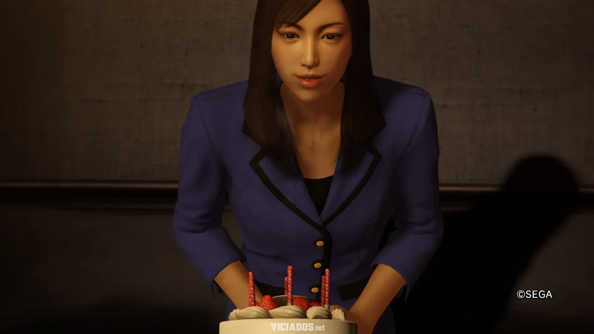 Review de Yakuza 0 Director's Cut no PS5: E uma passada por Kiwami 1 + 2