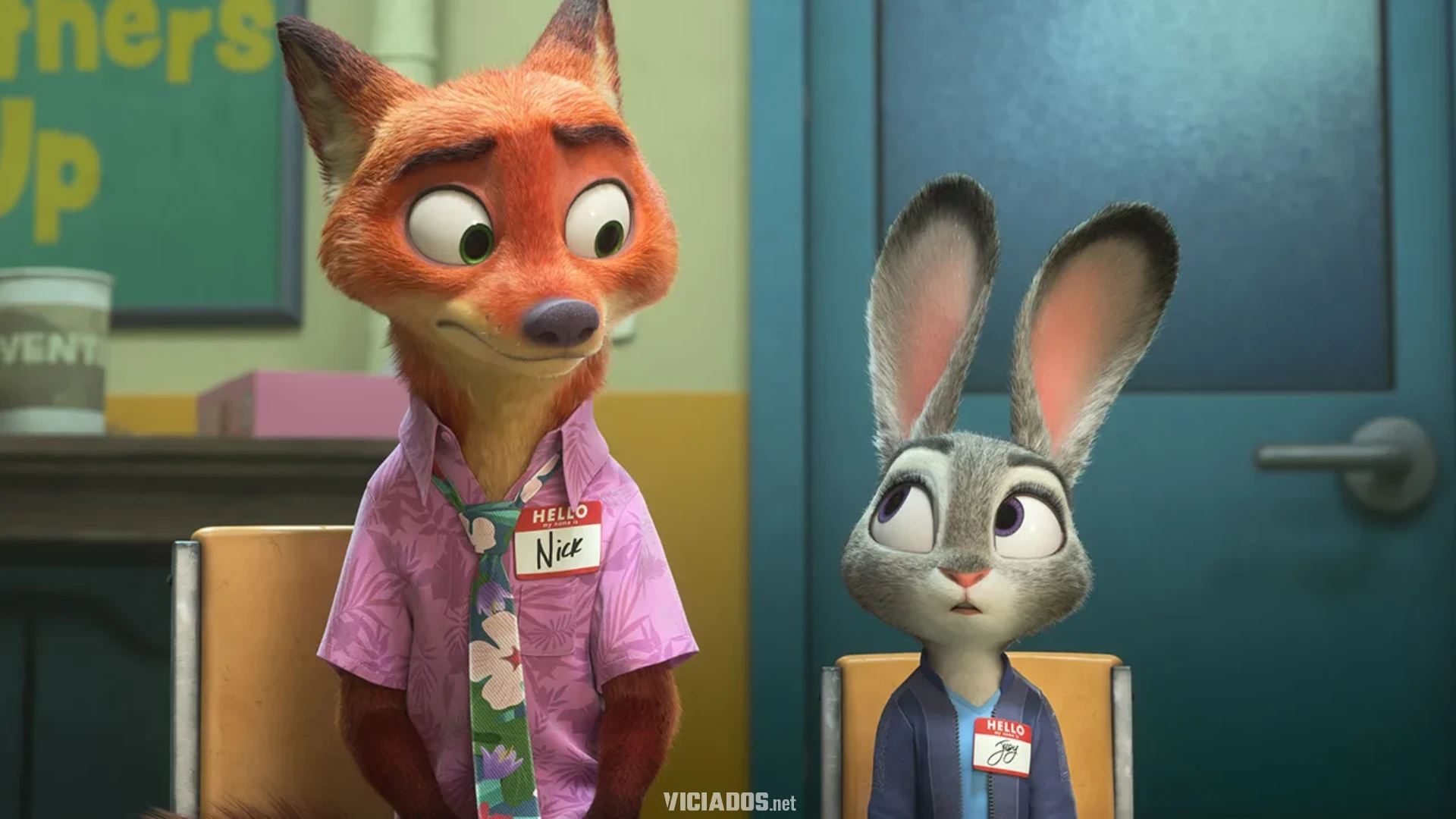 Zootopia 2 Uma historia que conecta e diverte multidoes