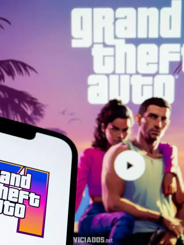 O Marketing de GTA 6 est&aacute; a chegar, afirma Take Two!