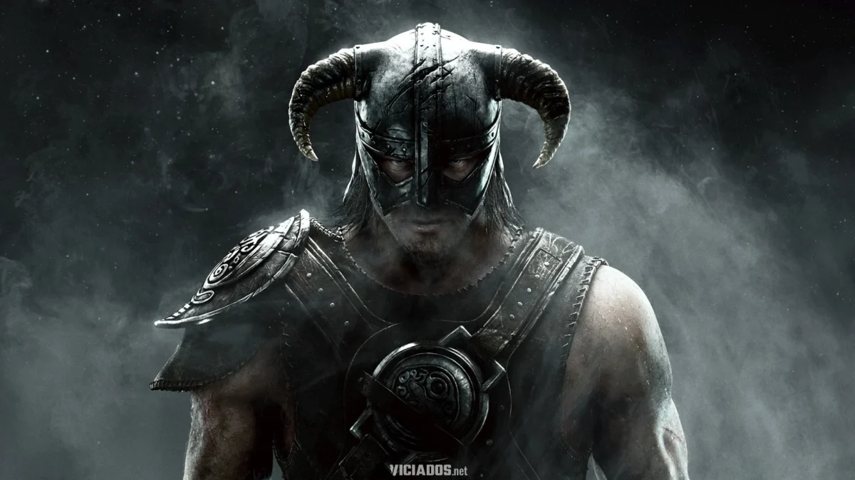 A longa espera desde Skyrim