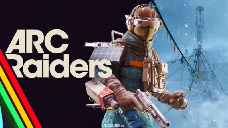 ARC Raiders enfrenta crise de trapaceiros que preocupa comunidade e streamers 14 ARC Raiders enfrenta crise de trapaceiros que preocupa comunidade e streamers