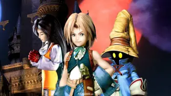 Artista de Final Fantasy 9 e FF14 anuncia sa&iacute;da da Square Enix