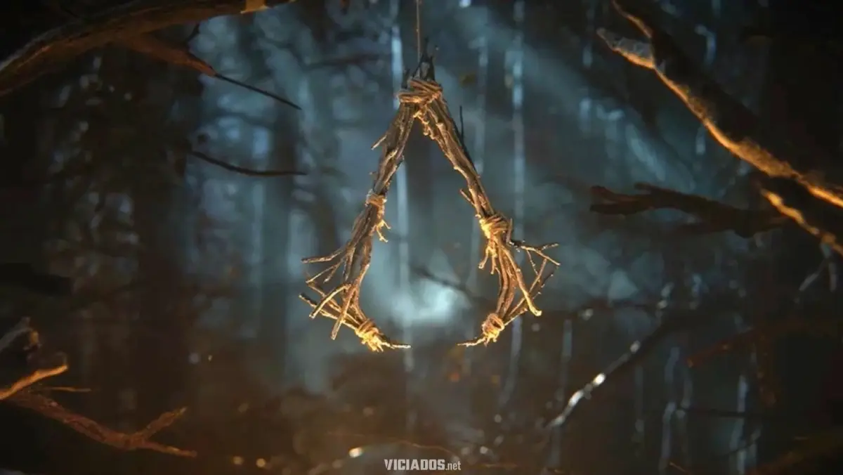 Fim da magia e nova janela de lan&ccedil;amento para Assassin's Creed Hexe