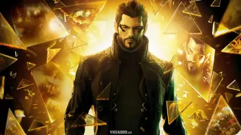 Ator de Deus Ex chama donos da franquia de &ldquo;psicopatas&rdquo; e explica aus&ecirc;ncia de novos jogos