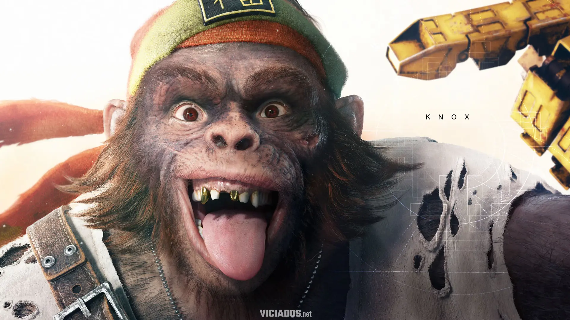 Beyond Good And Evil 2 Ubisoft 2026