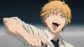 Chainsaw Man Anime 2026