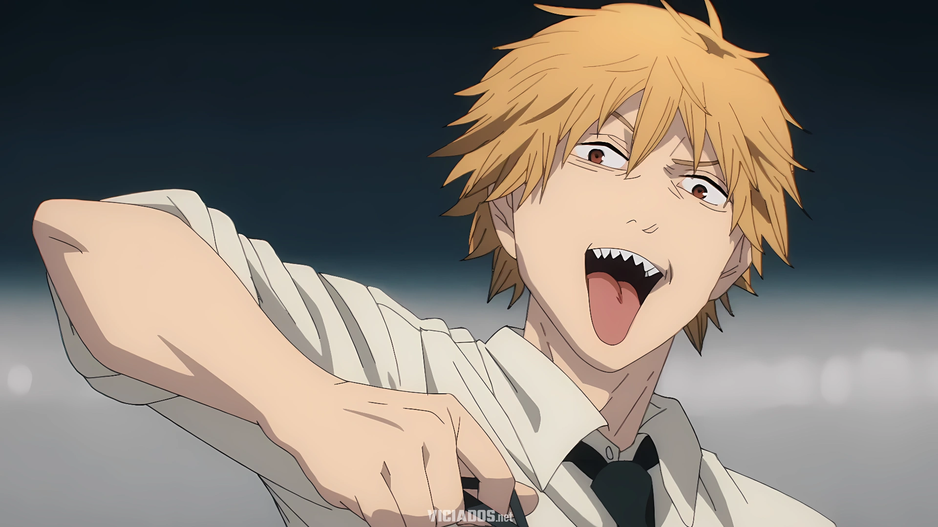 Chainsaw Man Anime 2026