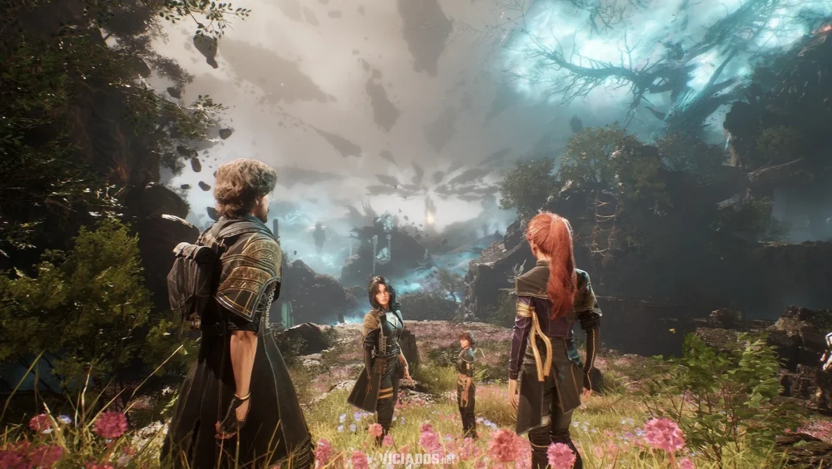 DICE Awards: Ghost of Yotei e Clair Obscur lideram indicações ao prêmio mais prestigiado da indústria