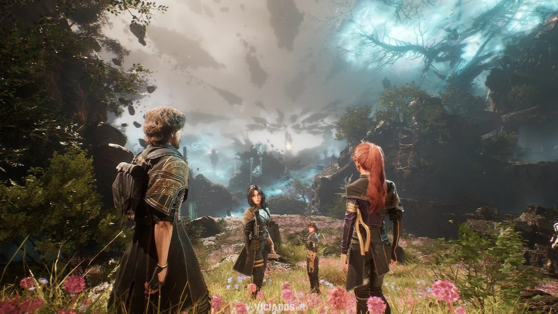 Clair Obscur vendeu 5 milhoes de copias e Sandfall Interactive ja pensa no futuro