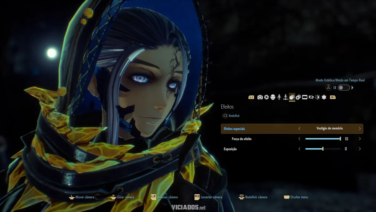 CODE VEIN II: Review do "Elden Ring de anime" da Bandai no PlayStation 5 