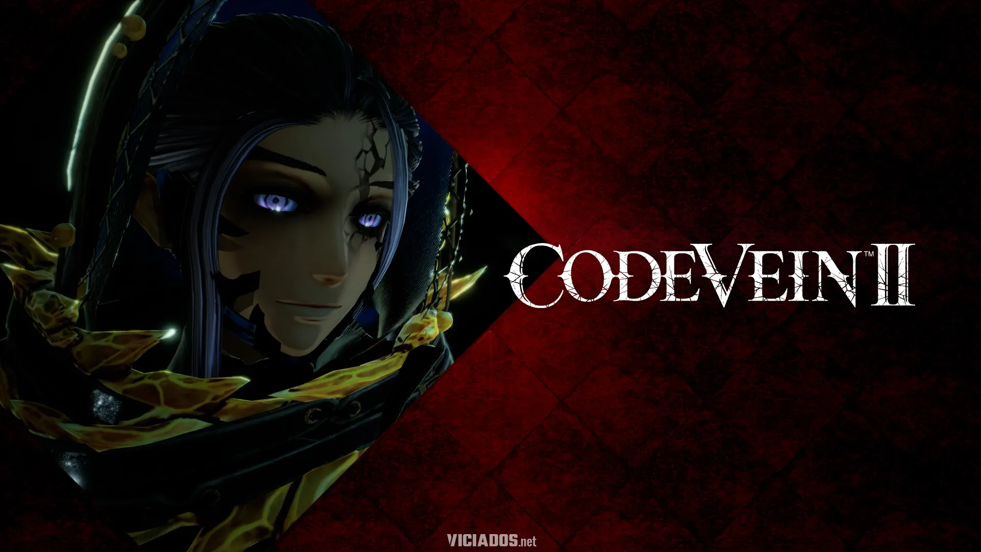 Code Vein II PS5 Rafael Portal Viciados