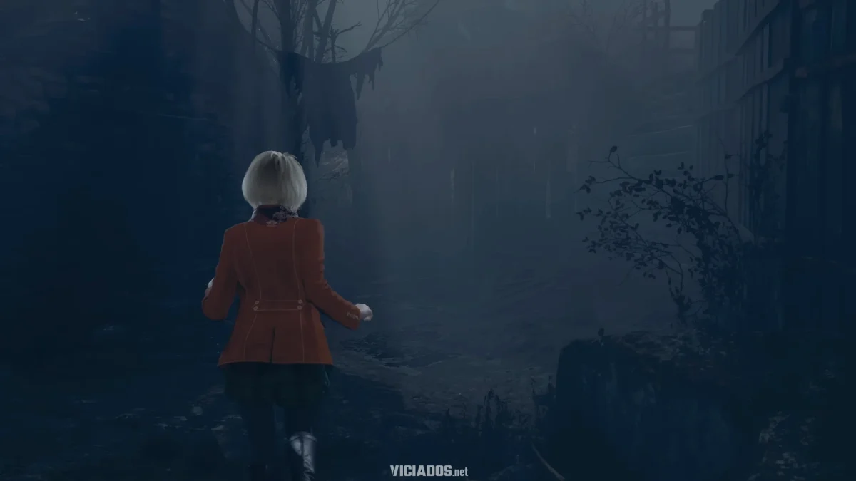 Comunidade reconstrói capítulo perdido em Resident Evil 4 Remake