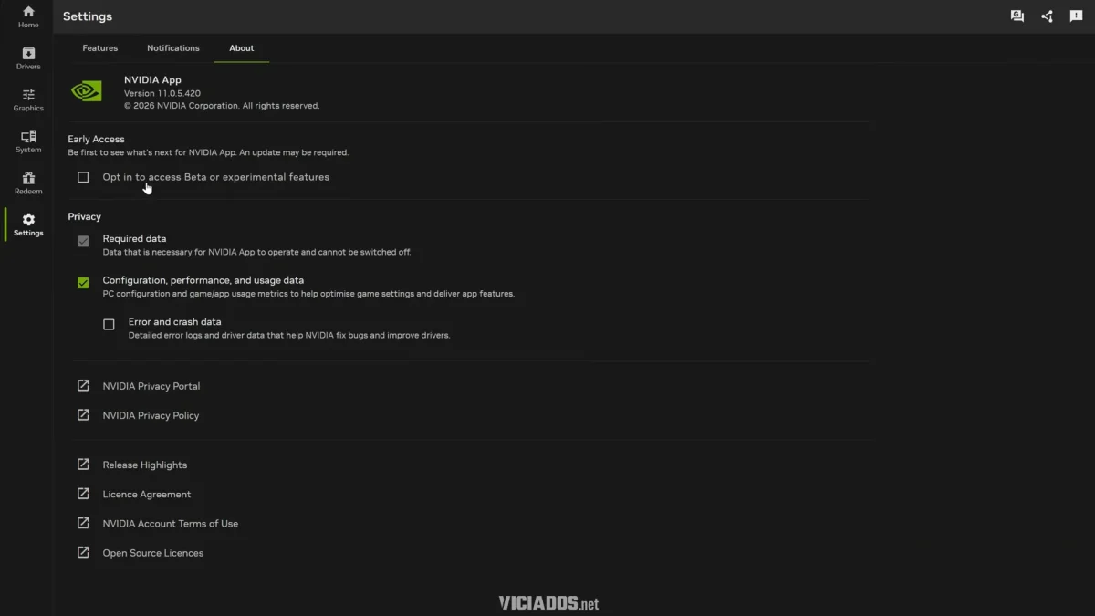Disponibilidade e como atualizar para DLSS 4.5 Super Resolution