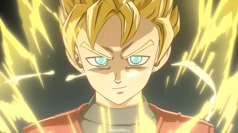 Dragon Ball AGE 1000 | Novo jogo é anunciado e leva a franquia para o futuro 11 Dragon Ball AGE 1000 2026