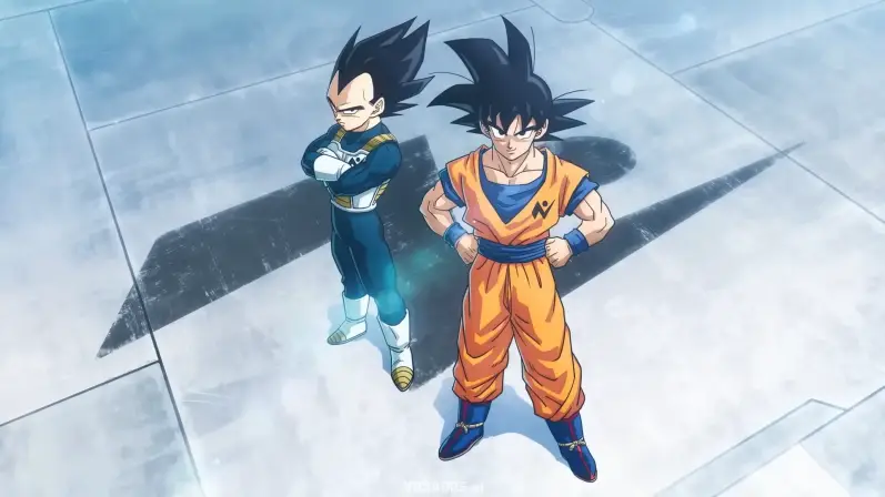 Saga Moro em Dragon Ball Super: história, vilão e impacto no anime 11 Dragon Ball Super The Galactic Patrol Saga Moro 2026