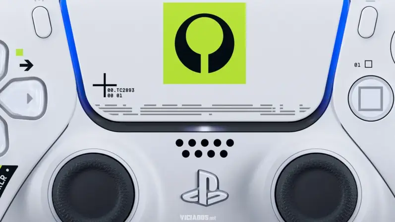PS5 | DualSense limitado de Marathon é revelado e deve esgotar rapidamente 14 DualSense limitado Marathon 2026