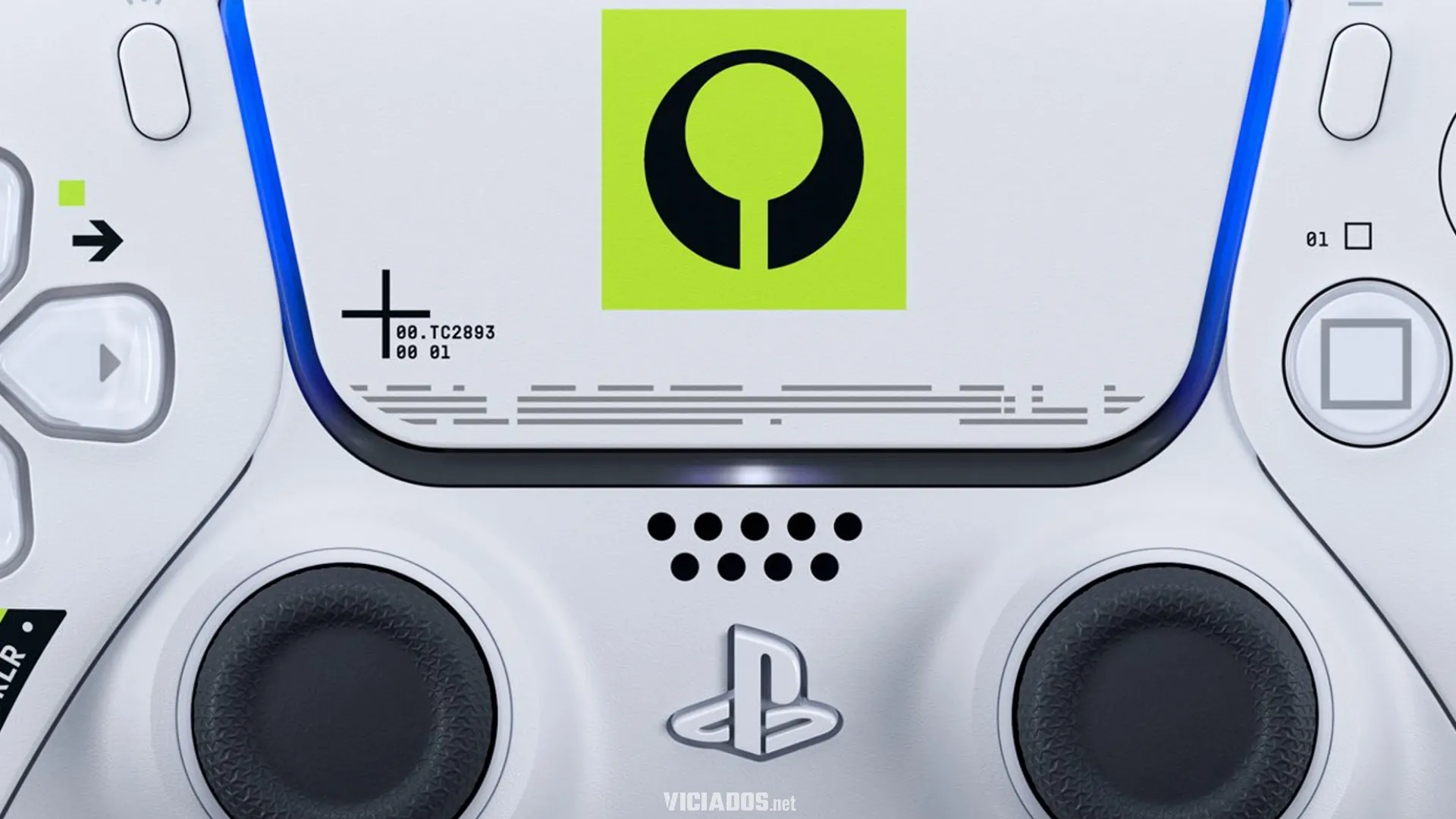 DualSense limitado Marathon 2026