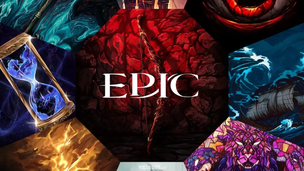 Conhe&ccedil;a mais da adapta&ccedil;&atilde;o portuguesa de EPIC: The Musical feito pela InDub!